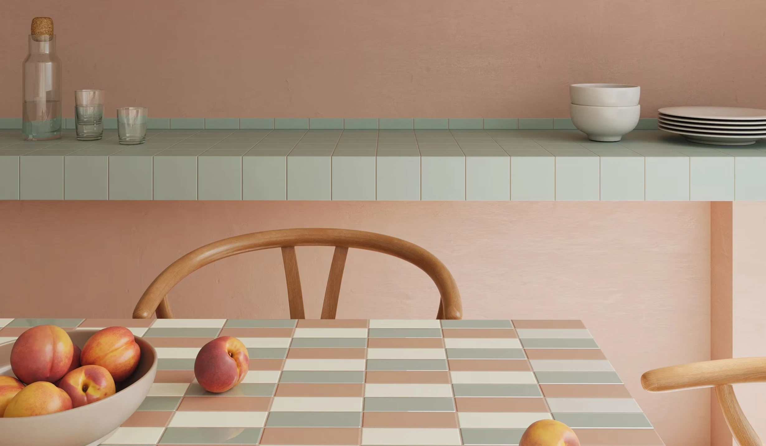 Amb06_Celadon,-Celadon-Gloss,-Cider-&-Tundra-Square-Celadon
